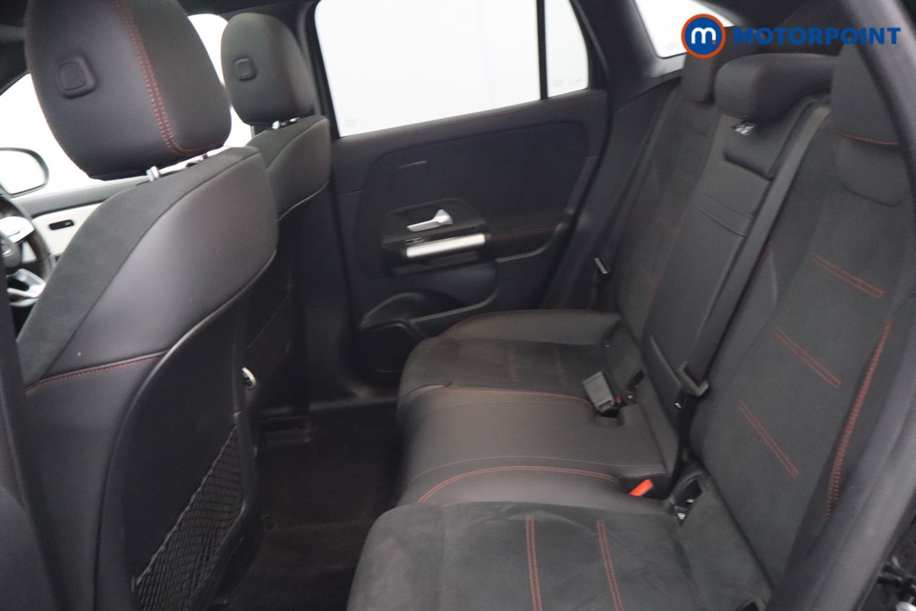 Mercedes-Benz EQA Amg Line Automatic Electric SUV - Stock Number (1643373) - 11th supplementary image