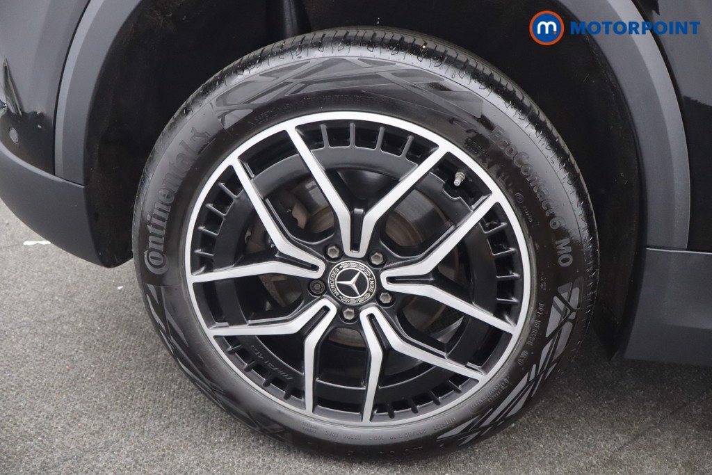 Mercedes-Benz EQA Amg Line Automatic Electric SUV - Stock Number (1643373) - 14th supplementary image