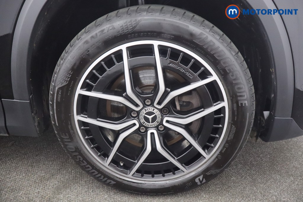 Mercedes-Benz EQA Amg Line Automatic Electric SUV - Stock Number (1643373) - 15th supplementary image
