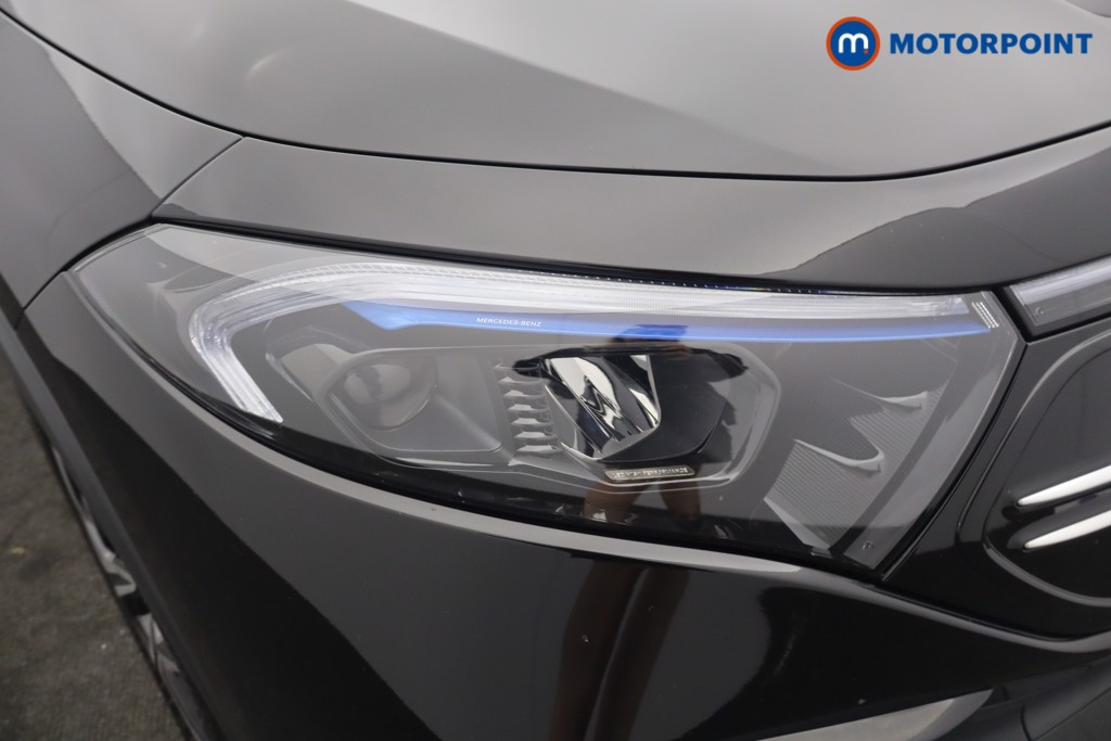 Mercedes-Benz EQA Amg Line Automatic Electric SUV - Stock Number (1643373) - 16th supplementary image