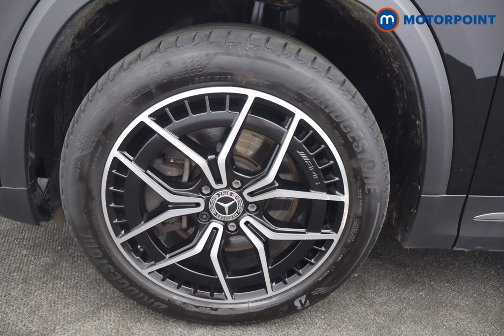 Mercedes-Benz EQA Amg Line Automatic Electric SUV - Stock Number (1643373) - 17th supplementary image