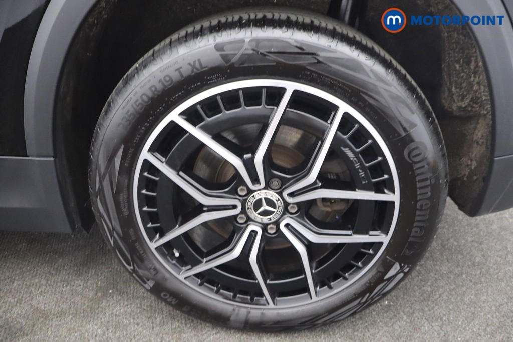Mercedes-Benz EQA Amg Line Automatic Electric SUV - Stock Number (1643373) - 18th supplementary image
