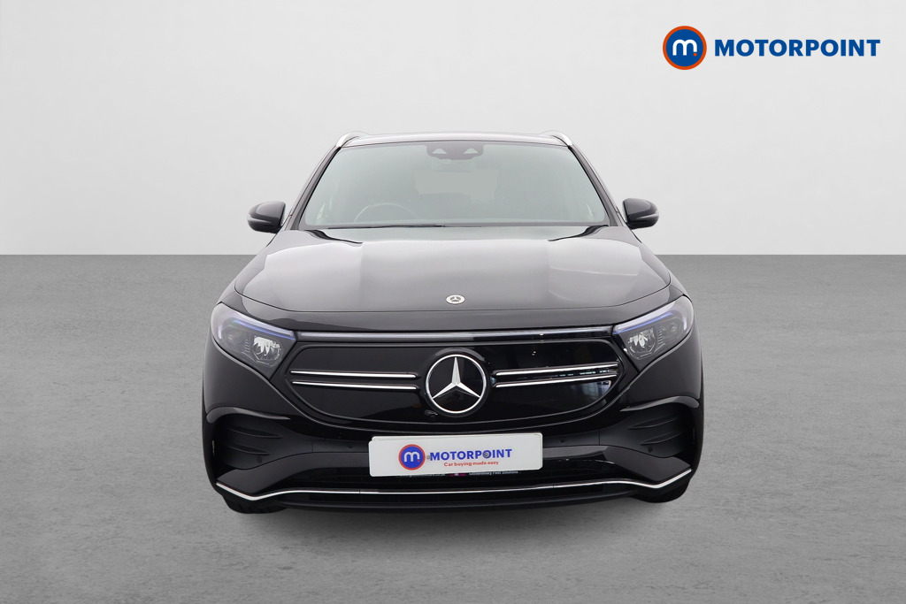 Mercedes-Benz EQA Amg Line Automatic Electric SUV - Stock Number (1643373) - Front bumper