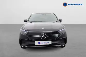 Mercedes-Benz EQA Amg Line Automatic Electric SUV - Stock Number (1643373) - Front bumper