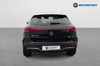 Mercedes-Benz EQA Amg Line Automatic Electric SUV - Stock Number (1643373) - Rear bumper