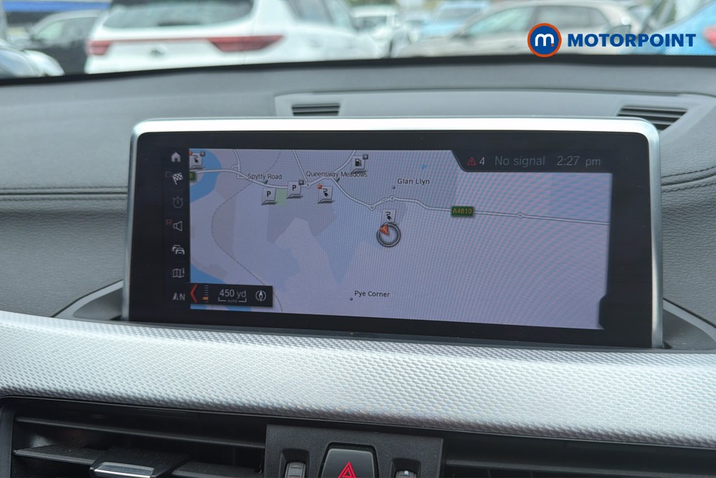 BMW X1 M Sport Automatic Petrol Plug-In Hybrid SUV - Stock Number (1643569) - 10th supplementary image