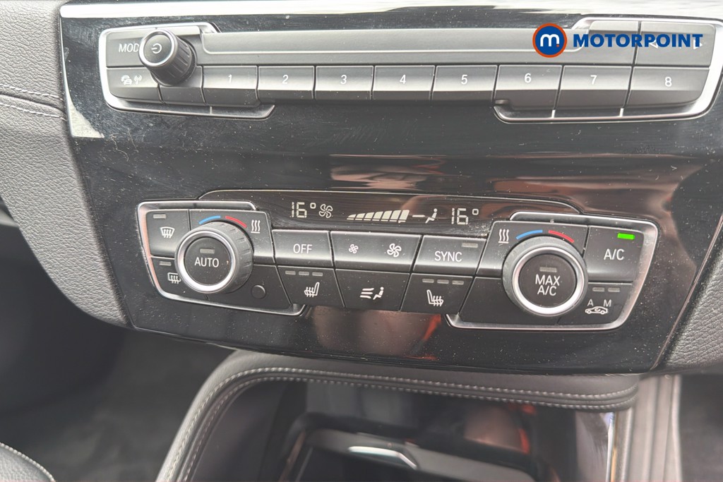 BMW X1 M Sport Automatic Petrol Plug-In Hybrid SUV - Stock Number (1643569) - 12th supplementary image