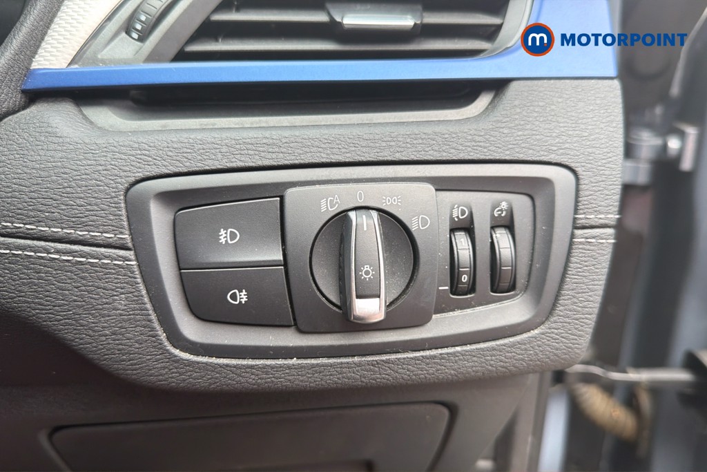 BMW X1 M Sport Automatic Petrol Plug-In Hybrid SUV - Stock Number (1643569) - 18th supplementary image