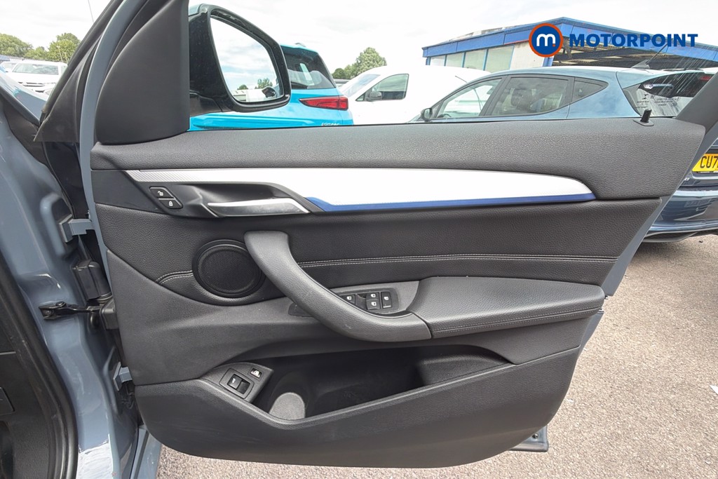 BMW X1 M Sport Automatic Petrol Plug-In Hybrid SUV - Stock Number (1643569) - 19th supplementary image
