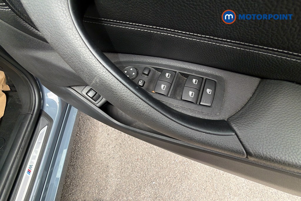 BMW X1 M Sport Automatic Petrol Plug-In Hybrid SUV - Stock Number (1643569) - 20th supplementary image