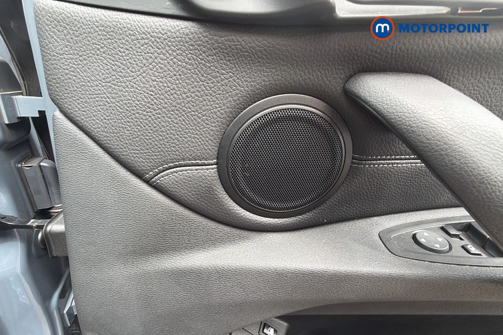 BMW X1 M Sport Automatic Petrol Plug-In Hybrid SUV - Stock Number (1643569) - 21st supplementary image