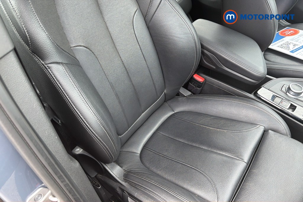 BMW X1 M Sport Automatic Petrol Plug-In Hybrid SUV - Stock Number (1643569) - 22nd supplementary image