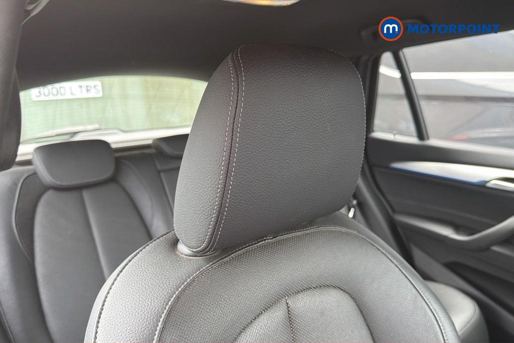 BMW X1 M Sport Automatic Petrol Plug-In Hybrid SUV - Stock Number (1643569) - 23rd supplementary image