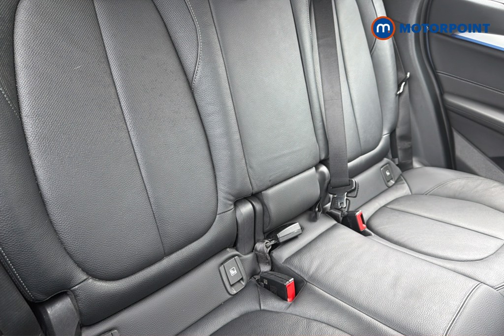 BMW X1 M Sport Automatic Petrol Plug-In Hybrid SUV - Stock Number (1643569) - 28th supplementary image