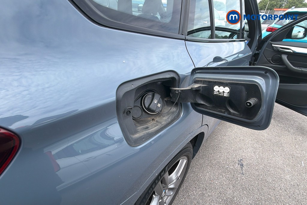BMW X1 M Sport Automatic Petrol Plug-In Hybrid SUV - Stock Number (1643569) - 41st supplementary image