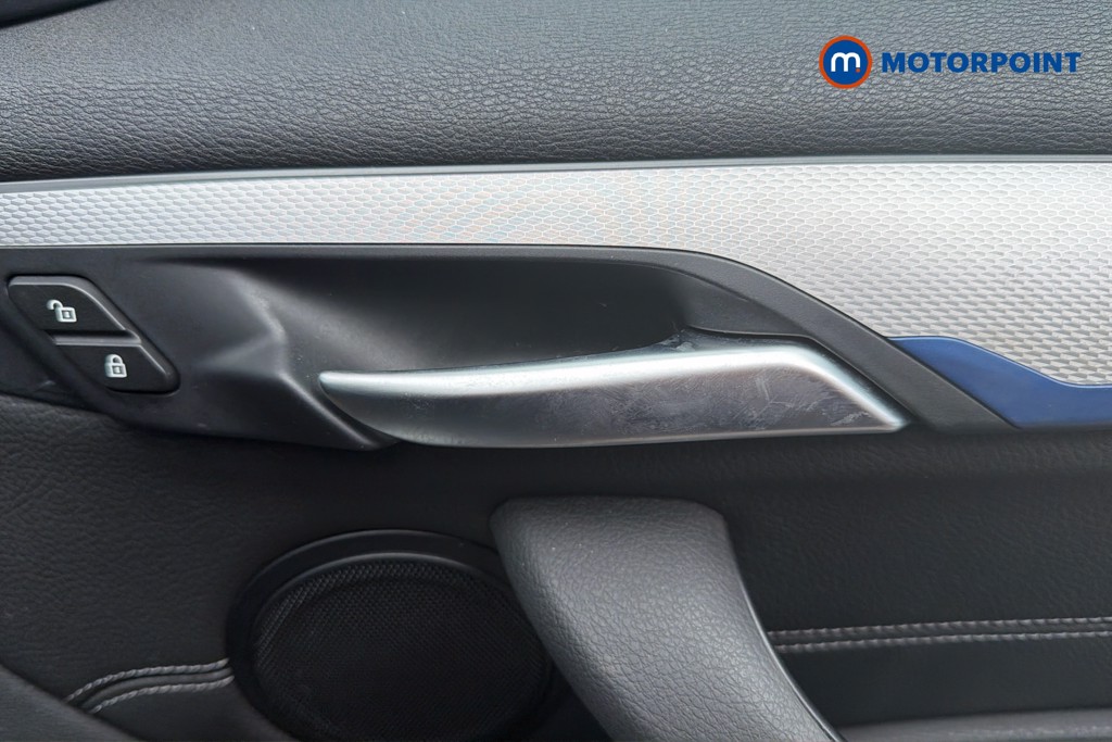 BMW X1 M Sport Automatic Petrol Plug-In Hybrid SUV - Stock Number (1643569) - 42nd supplementary image
