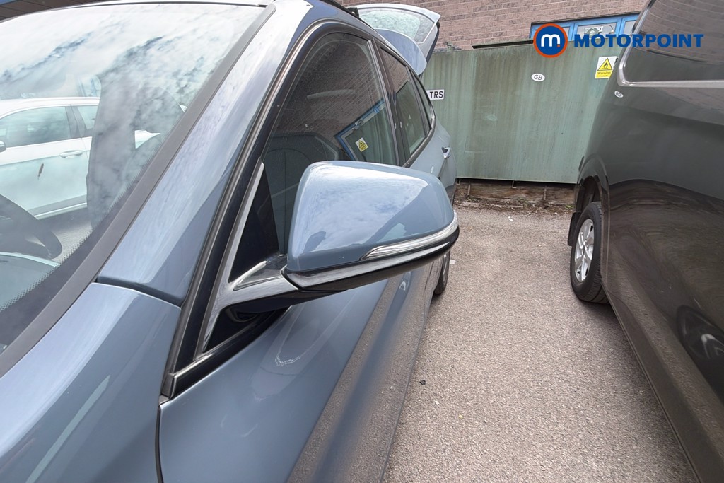 BMW X1 M Sport Automatic Petrol Plug-In Hybrid SUV - Stock Number (1643569) - 43rd supplementary image
