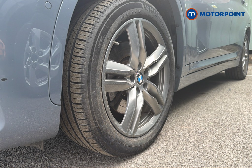 BMW X1 M Sport Automatic Petrol Plug-In Hybrid SUV - Stock Number (1643569) - 47th supplementary image