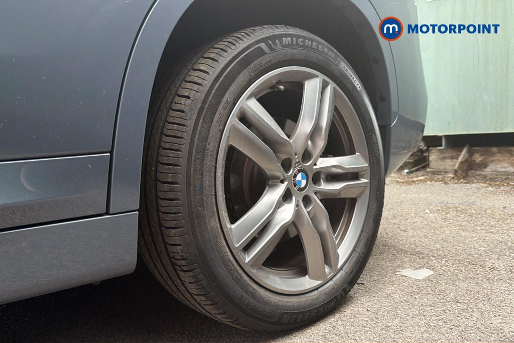 BMW X1 M Sport Automatic Petrol Plug-In Hybrid SUV - Stock Number (1643569) - 48th supplementary image