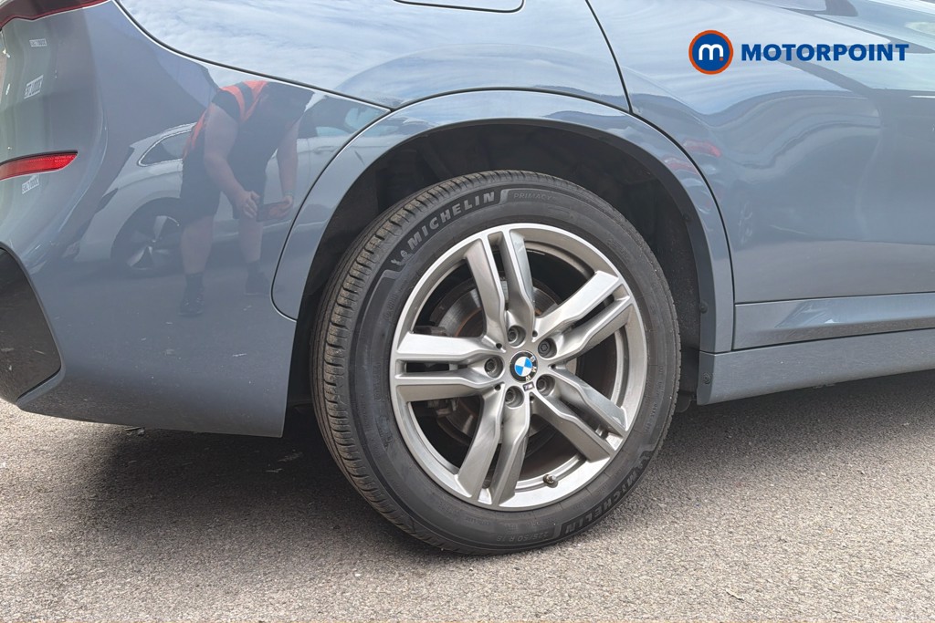 BMW X1 M Sport Automatic Petrol Plug-In Hybrid SUV - Stock Number (1643569) - 49th supplementary image