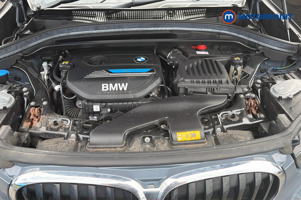 BMW X1 M Sport Automatic Petrol Plug-In Hybrid SUV - Stock Number (1643569) - 51st supplementary image