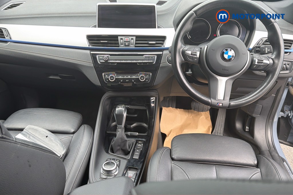 BMW X1 M Sport Automatic Petrol Plug-In Hybrid SUV - Stock Number (1643569) - 1st supplementary image