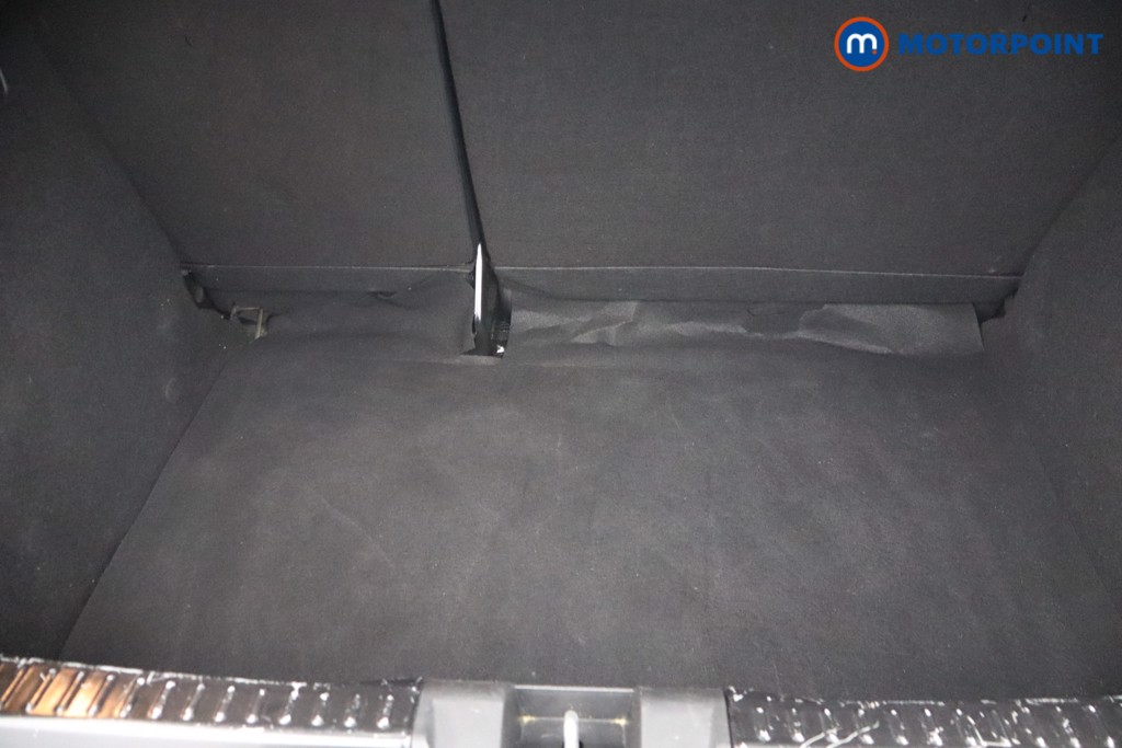 Dacia Sandero Stepway Expression Manual Petrol Hatchback - Stock Number (1644061) - 4th supplementary image