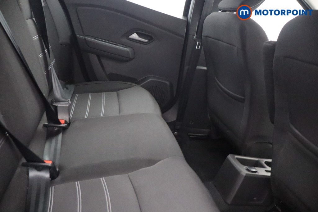 Dacia Sandero Stepway Expression Manual Petrol Hatchback - Stock Number (1644061) - 6th supplementary image