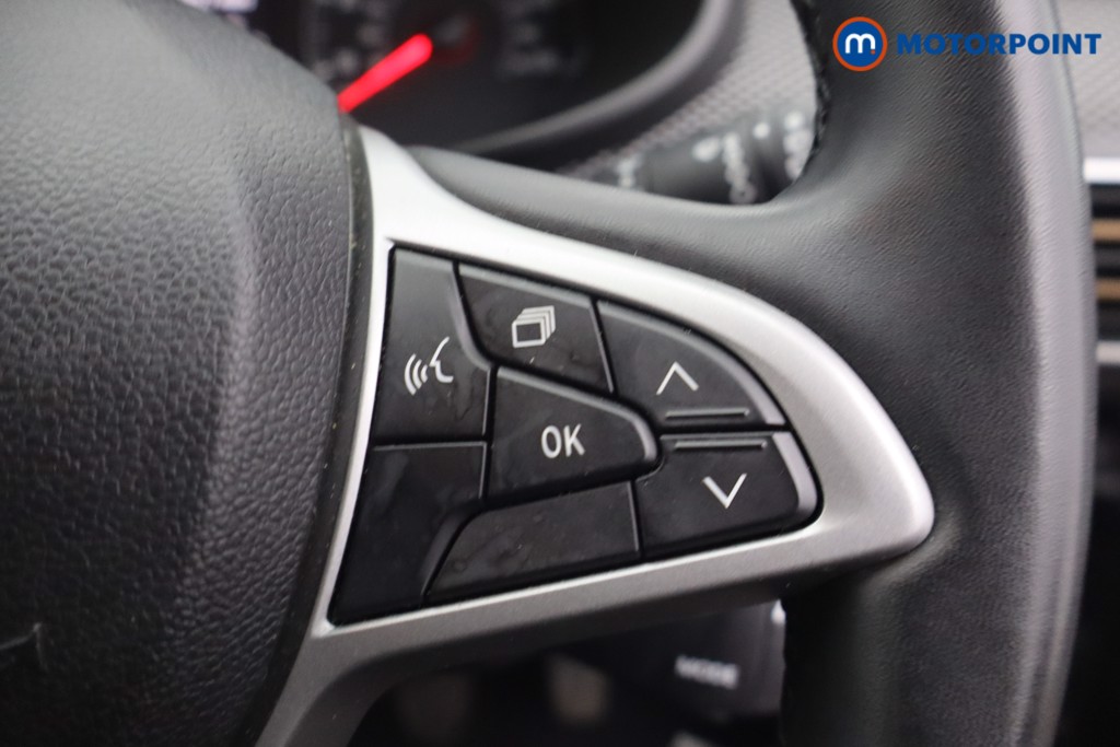 Dacia Sandero Stepway Expression Manual Petrol Hatchback - Stock Number (1644061) - 12th supplementary image