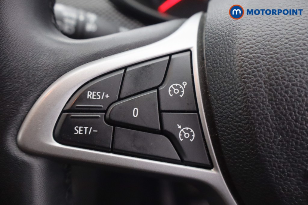Dacia Sandero Stepway Expression Manual Petrol Hatchback - Stock Number (1644061) - 13th supplementary image