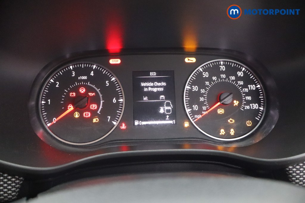 Dacia Sandero Stepway Expression Manual Petrol Hatchback - Stock Number (1644061) - 14th supplementary image