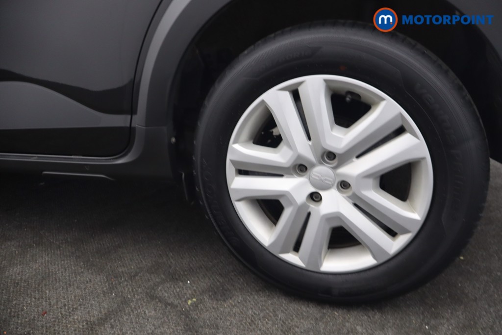 Dacia Sandero Stepway Expression Manual Petrol Hatchback - Stock Number (1644061) - 23rd supplementary image