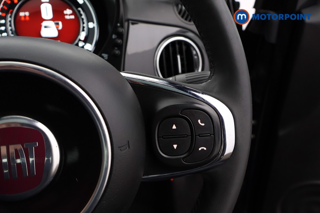 Fiat 500 1.0 Mild Hybrid 3Dr Manual Petrol Hatchback - Stock Number (1644155) - 7th supplementary image