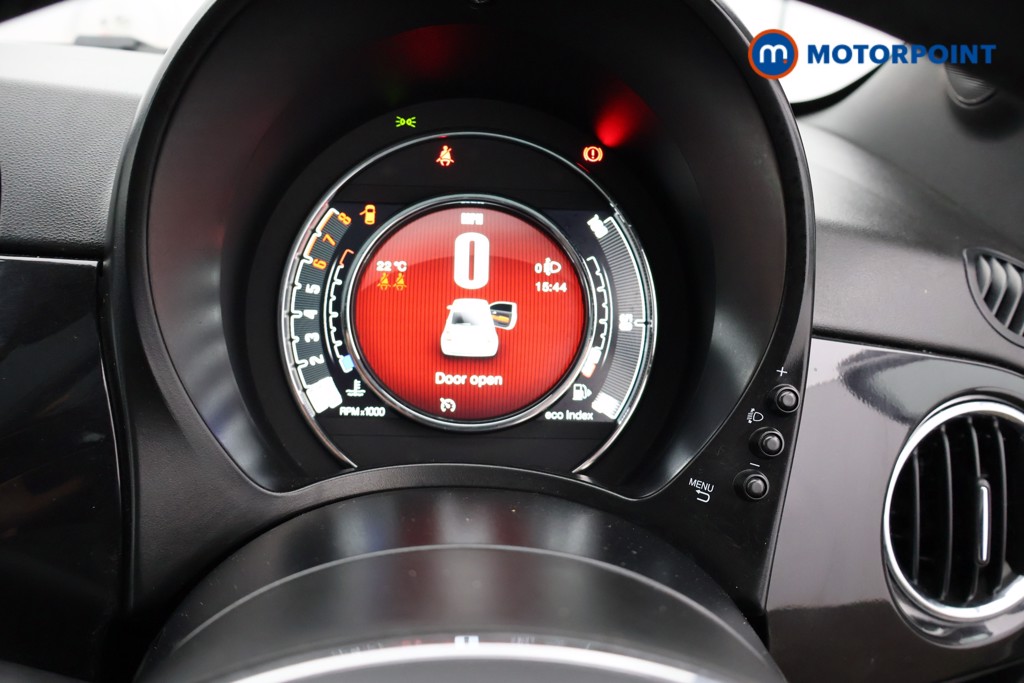 Fiat 500 1.0 Mild Hybrid 3Dr Manual Petrol Hatchback - Stock Number (1644155) - 8th supplementary image