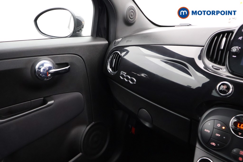 Fiat 500 1.0 Mild Hybrid 3Dr Manual Petrol Hatchback - Stock Number (1644155) - 10th supplementary image