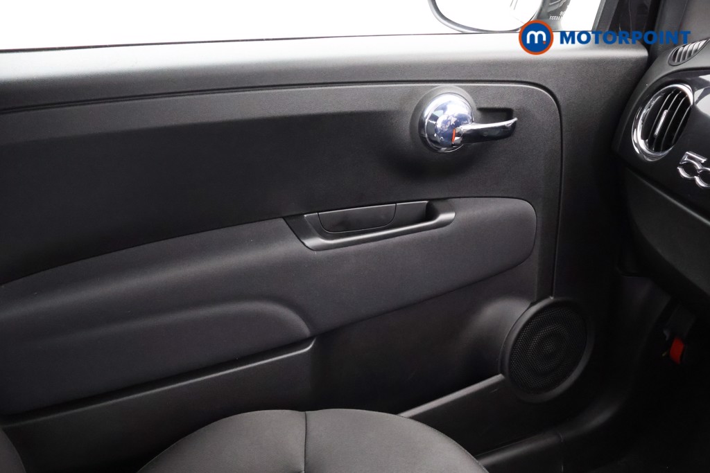 Fiat 500 1.0 Mild Hybrid 3Dr Manual Petrol Hatchback - Stock Number (1644155) - 11th supplementary image