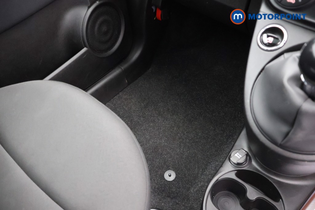 Fiat 500 1.0 Mild Hybrid 3Dr Manual Petrol Hatchback - Stock Number (1644155) - 12th supplementary image