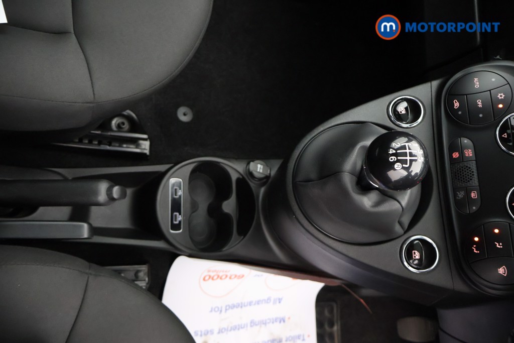 Fiat 500 1.0 Mild Hybrid 3Dr Manual Petrol Hatchback - Stock Number (1644155) - 13th supplementary image