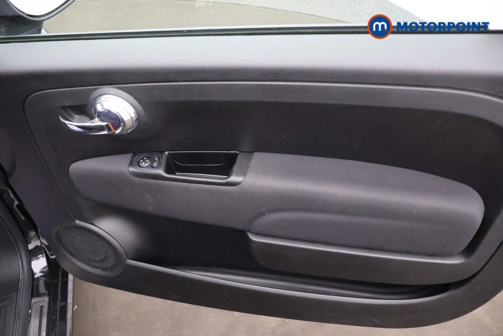 Fiat 500 1.0 Mild Hybrid 3Dr Manual Petrol Hatchback - Stock Number (1644155) - 14th supplementary image