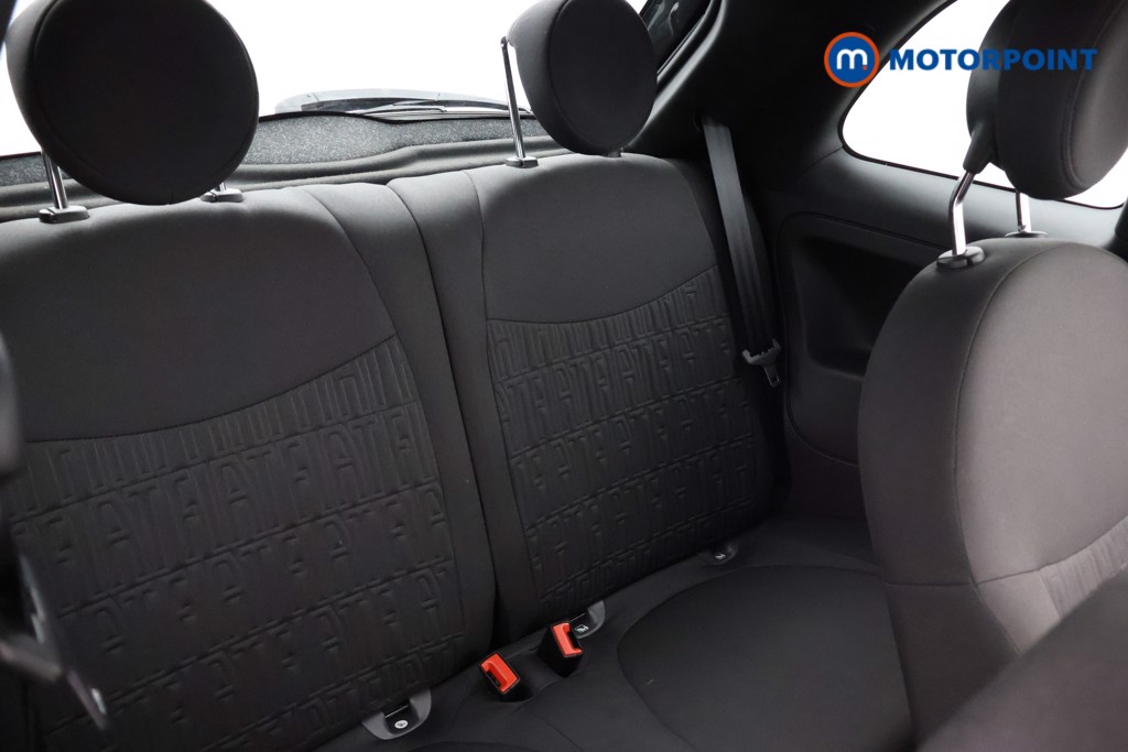 Fiat 500 1.0 Mild Hybrid 3Dr Manual Petrol Hatchback - Stock Number (1644155) - 17th supplementary image