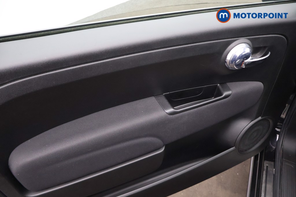 Fiat 500 1.0 Mild Hybrid 3Dr Manual Petrol Hatchback - Stock Number (1644155) - 20th supplementary image