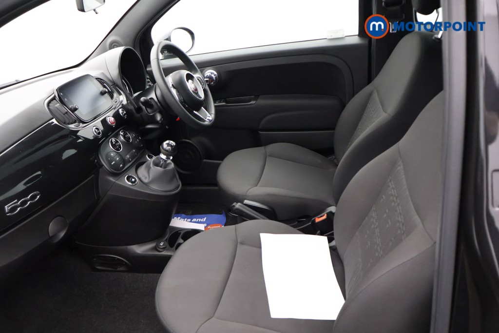 Fiat 500 1.0 Mild Hybrid 3Dr Manual Petrol Hatchback - Stock Number (1644155) - 21st supplementary image