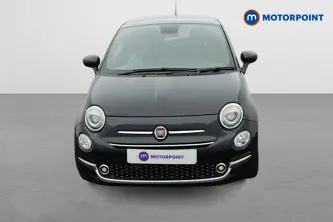 Fiat 500 1.0 Mild Hybrid 3Dr Manual Petrol Hatchback - Stock Number (1644155) - Front bumper