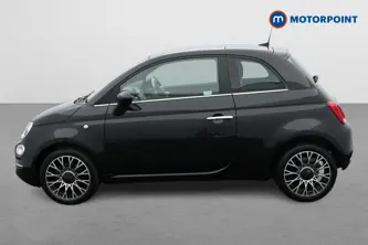 Fiat 500 1.0 Mild Hybrid 3Dr Manual Petrol Hatchback - Stock Number (1644155) - Passenger side