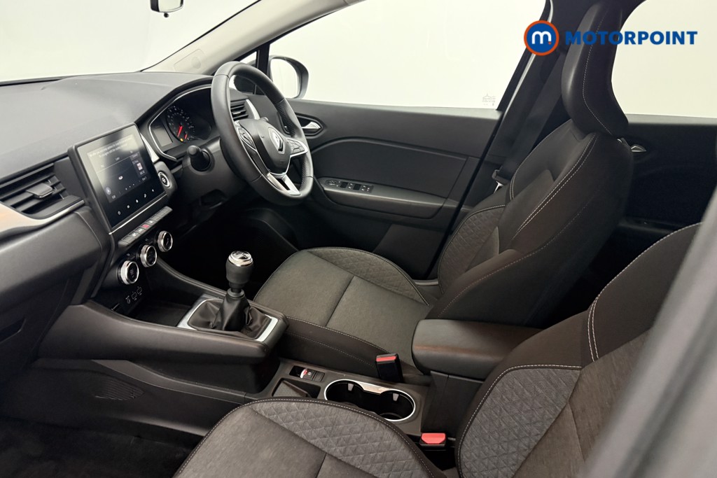 Renault Captur Evolution Manual Petrol SUV - Stock Number (1644565) - 2nd supplementary image
