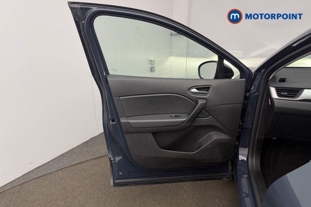 Renault Captur Evolution Manual Petrol SUV - Stock Number (1644565) - 3rd supplementary image