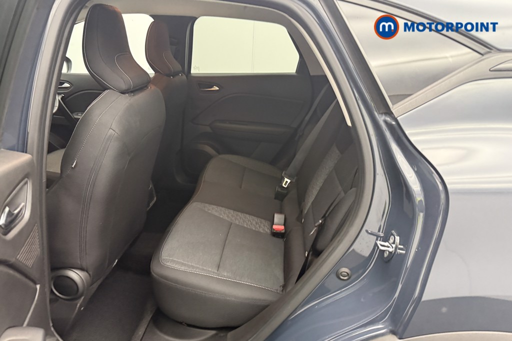 Renault Captur Evolution Manual Petrol SUV - Stock Number (1644565) - 4th supplementary image