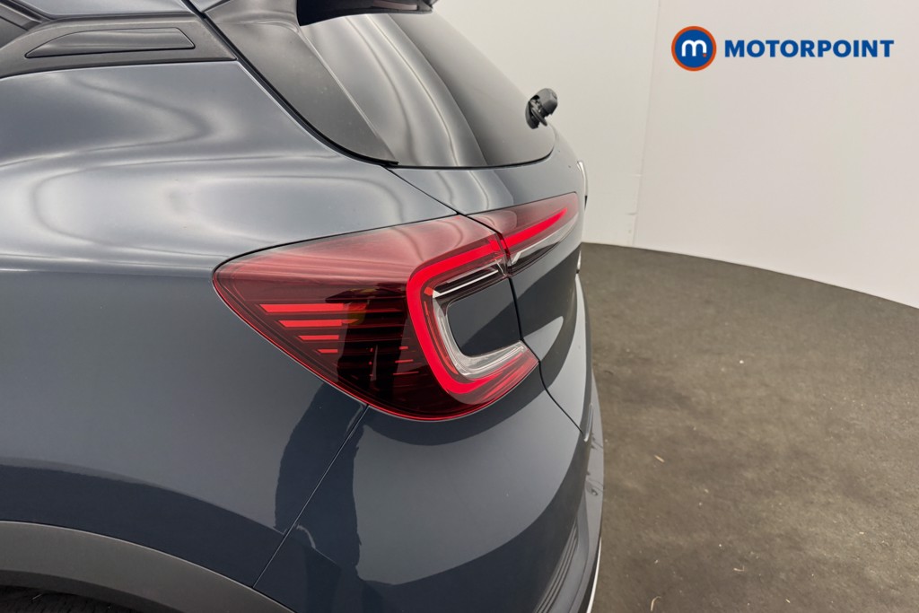 Renault Captur Evolution Manual Petrol SUV - Stock Number (1644565) - 6th supplementary image
