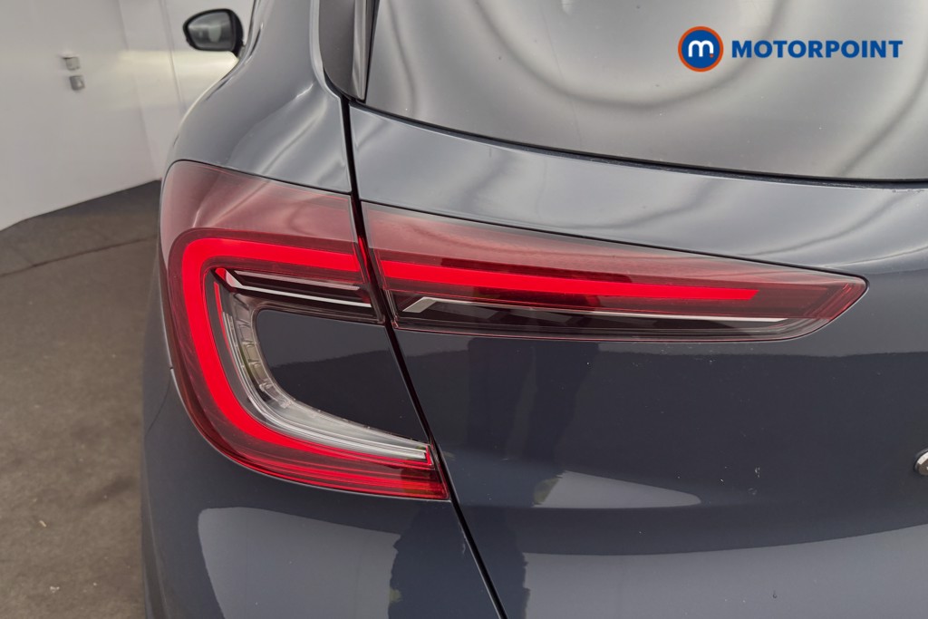 Renault Captur Evolution Manual Petrol SUV - Stock Number (1644565) - 7th supplementary image