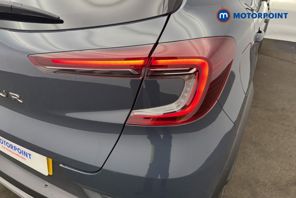 Renault Captur Evolution Manual Petrol SUV - Stock Number (1644565) - 8th supplementary image